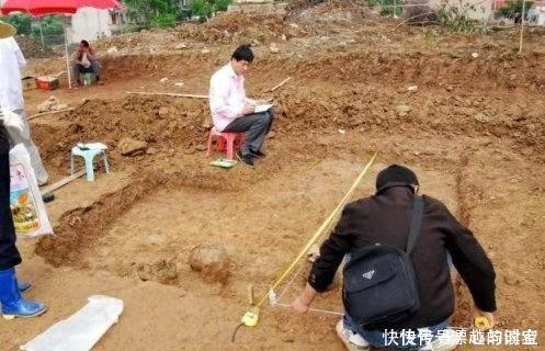 西安发现一座小墓,被盗了上千年,考古队却很兴奋盗墓贼真蠢 og东方视讯官方