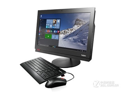 联想ThinkCentre M910z广东7099元