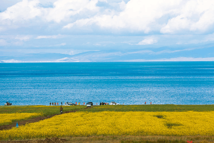 该省旅游局连发6条禁游令,永久关闭1处人间仙