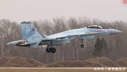 苏35航电系统跌落神坛,在对抗中被歼10C压制