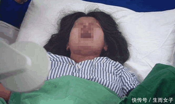 女子生下双胞胎, 医生从其体内取出一样东西, 丈夫当场崩溃要离婚