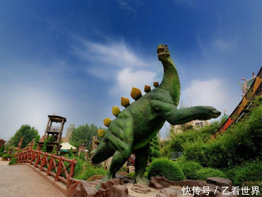 江苏常州七个美丽的旅游景点,爱旅游的不要错