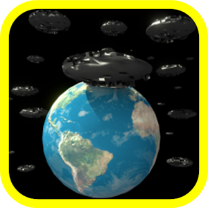 City Defense: Alien Invasion