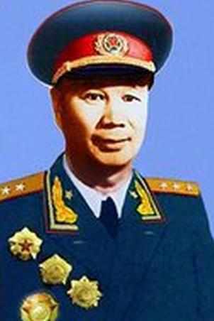 此上将一生只服毛主席一人,飞夺泸定桥就是他打的,还曾打死日军名将