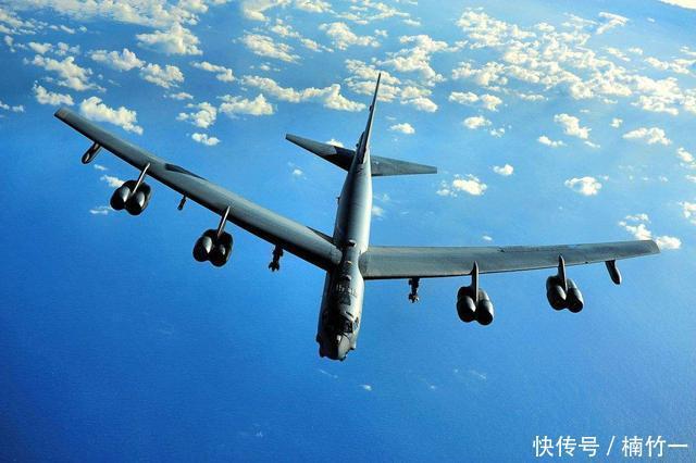 伊朗打不到美国本土