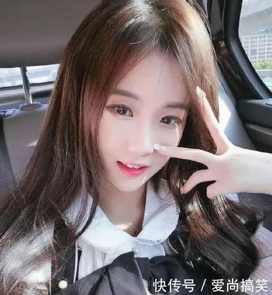 快手杨清柠靠美照求关注,想重回网络,网友真是