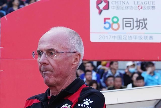 菲律宾归化球员成国足最大威胁,建业旧将或将