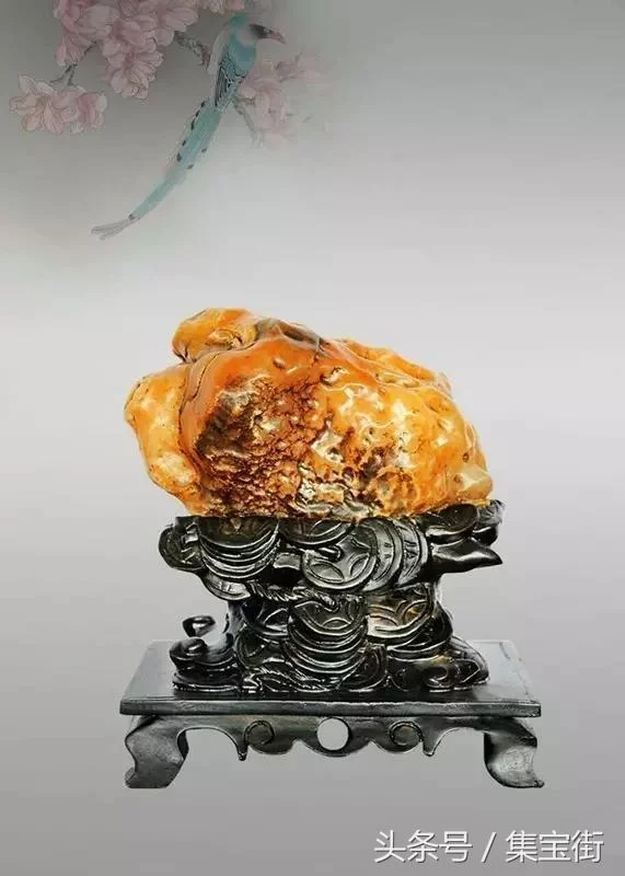 赏石会变成辩论会:抛光打磨石到底算不算奇石