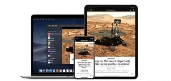 科技来电:苹果新闻订阅服务异常火爆,电信不换