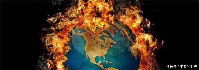 假如室外温度达到60-70度, 人类多久会灭亡