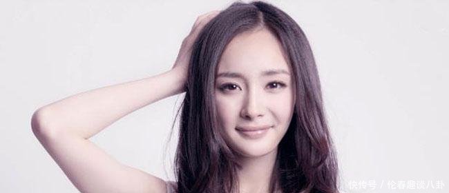 王思聪从来不喷的女星, 杨幂因为外貌, 另一个是