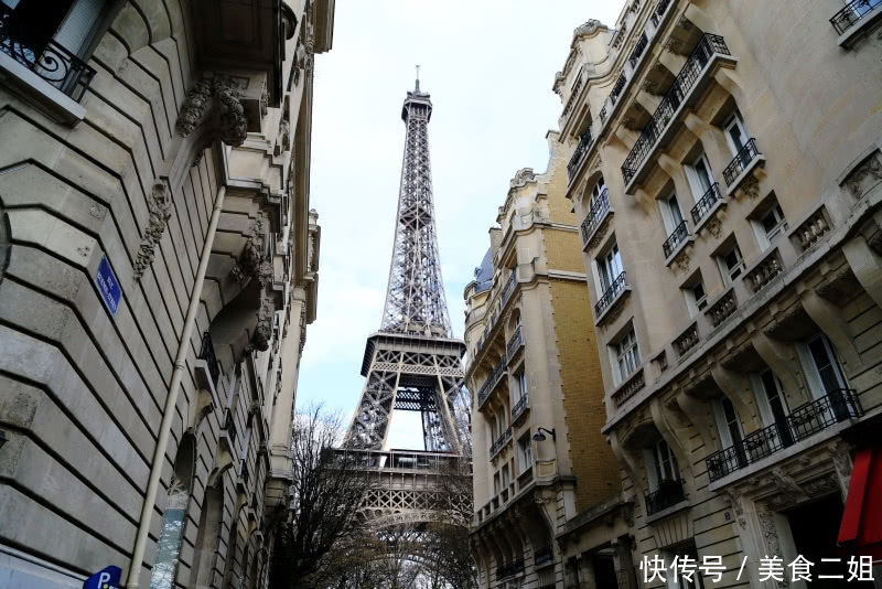 巴黎不是旅游胜地,它是中国游客团的菜市场:奢侈品如白菜