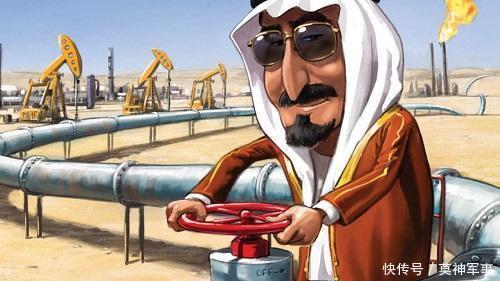 沙特土豪就是买买买,400个亿换36枚东风导弹