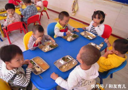 用几个小技巧,让宝宝爱上幼儿园