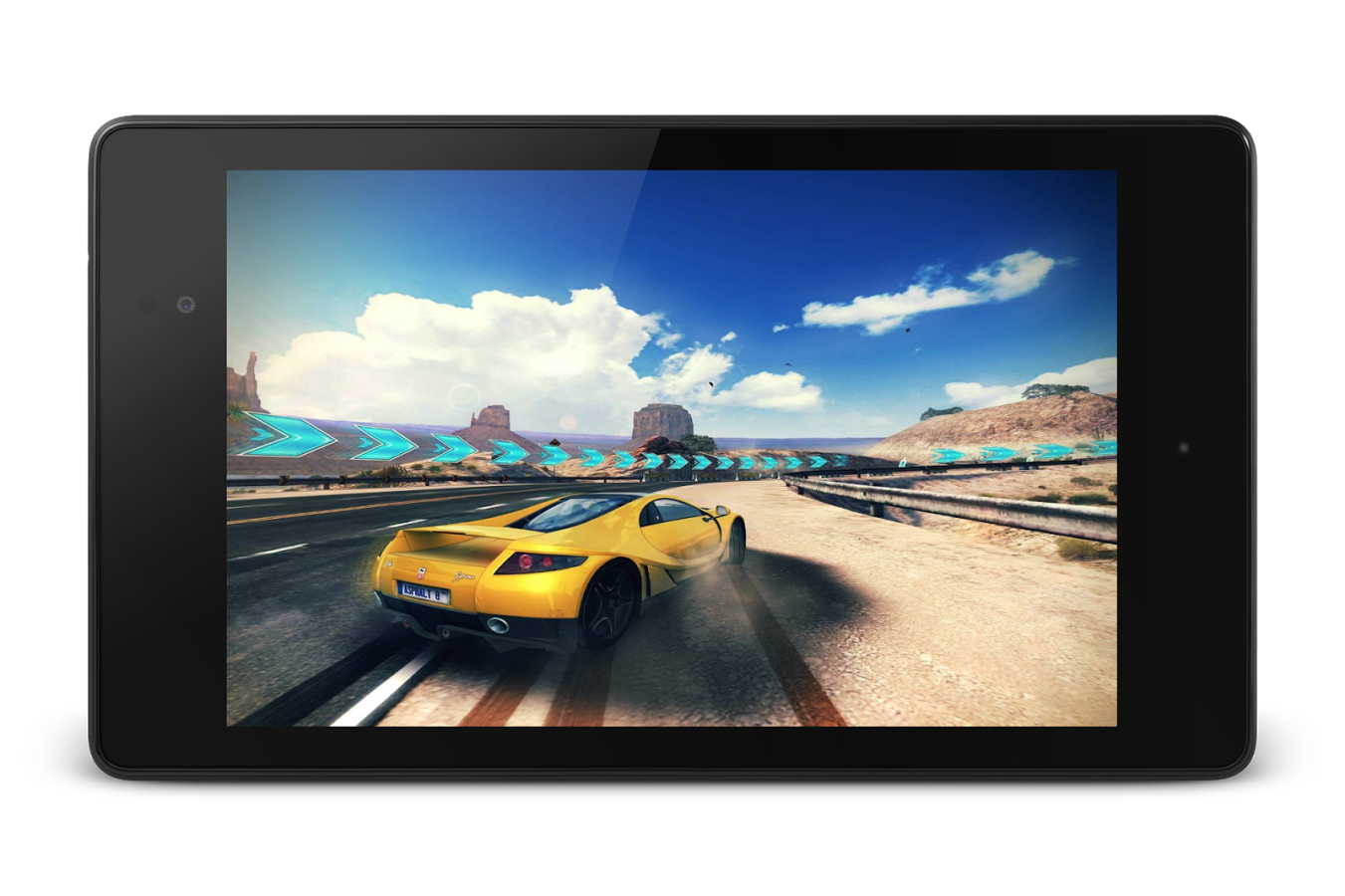 ﻿Asphalt 8 Airborne Cheats截图2