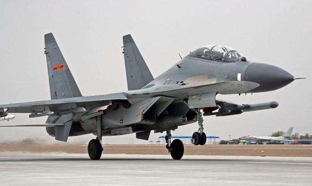 歼10C将首次出口24架,歼11、歼16战机离出口