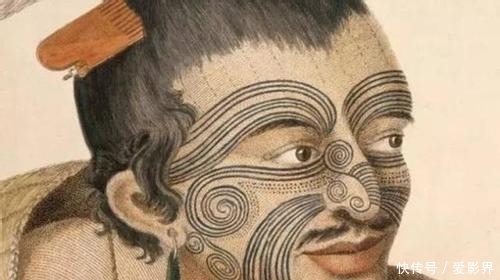 在古代纹身的都是什么人,为什么见了有纹身的