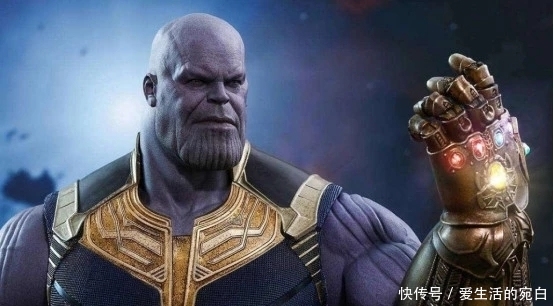 复联4:为何浩克打响指只是受伤而钢铁侠却因此