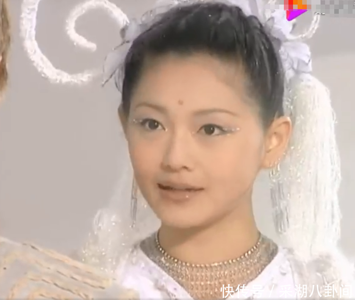 17年前这部剧真是美女云集,认出了大S,却没发美女盛夏晚晴如云310图片