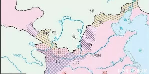 西晋人口_西晋地图