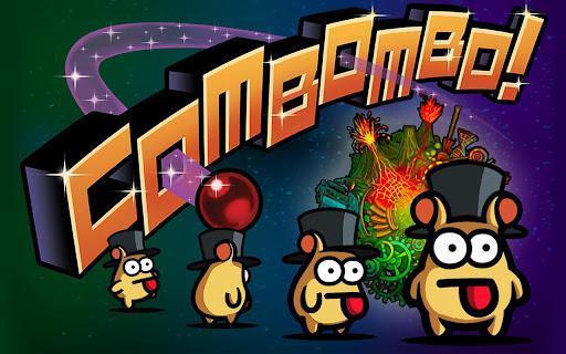 彩球连击 Combombo截图3