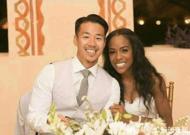 去非洲工作的中国人,为何一年不到就跟黑人女