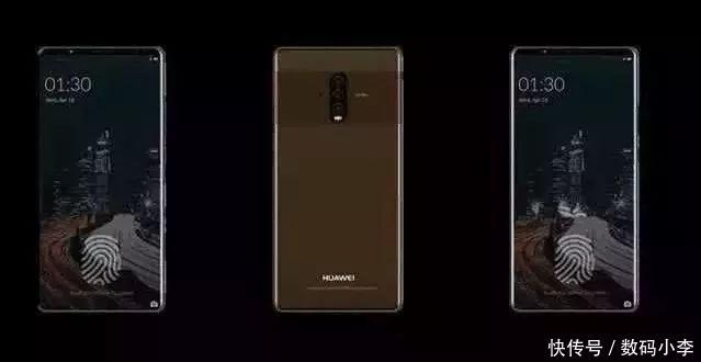 不负新一代机皇之名,华为Mate20 Pro综合实力