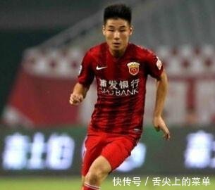 今日神吐槽武磊获体育界杰出人物奖