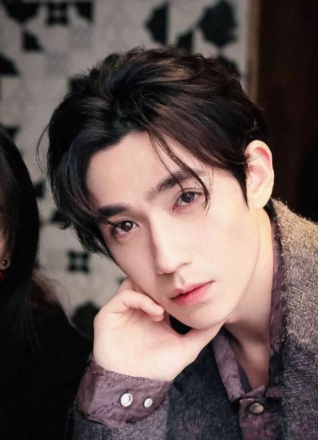 2019朱一龙新剧扎堆 这些剧就算熬夜也要追!