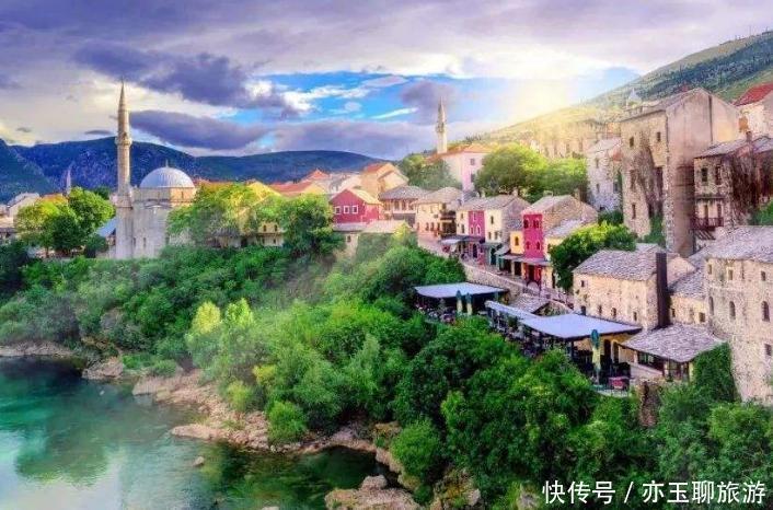 五一小长假去哪旅游?网友:这4个免签国家值得