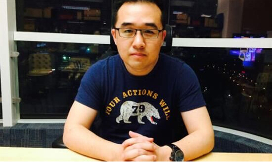 专访小米VR唐沐：明年VR内容难出爆品，做VR心态很重要