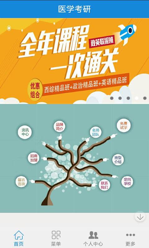 医学考研截图5