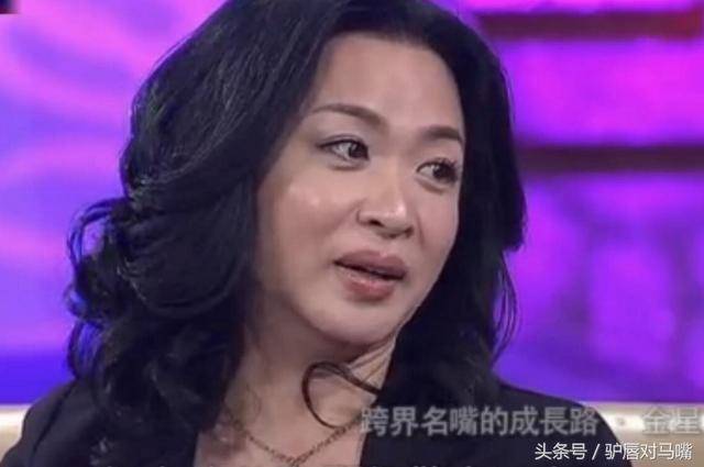 金星的儿子被朋友嘲笑妈妈性别问题,这一句话怼的同学