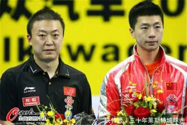 威尼斯人娱乐:国乒最大隐患出现 威尼斯人娱乐:国乒最大隐患出现