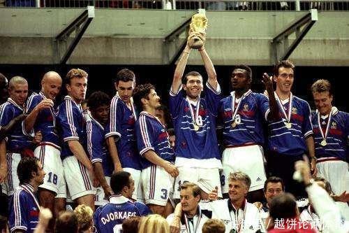 98世界杯巴西队多打的一人输掉冠军,其中阴谋