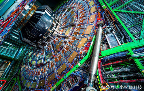 耗资300亿人民币的中国大型对撞机将于2022年