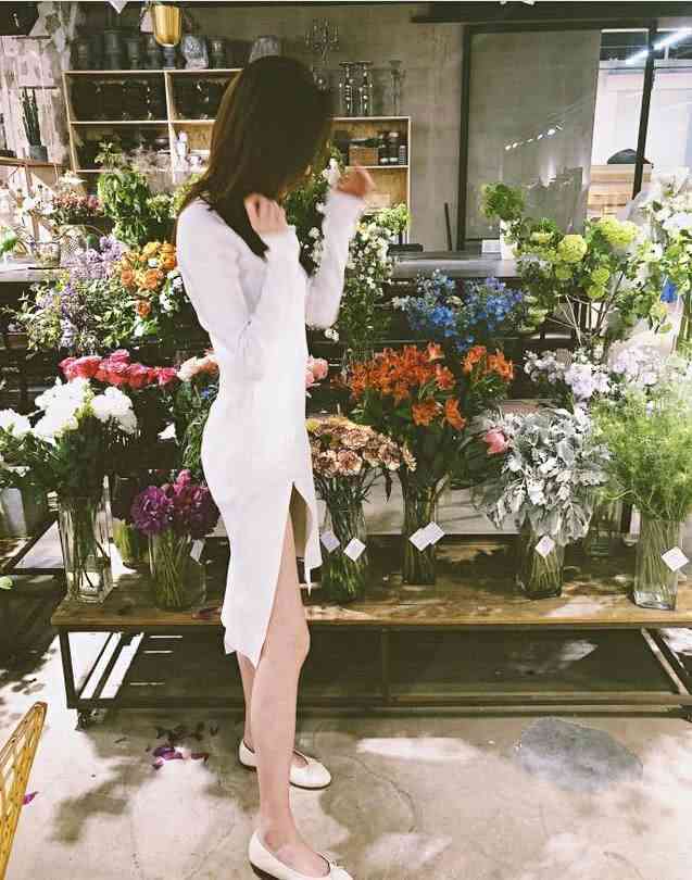 俄罗斯世界杯女主播马凡舒火了,网友:这也太像