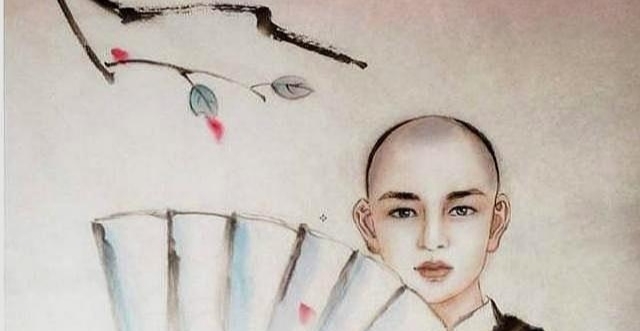 纳兰性德最深情的一首词,只为一人所写,最后两句话更是出神入化!