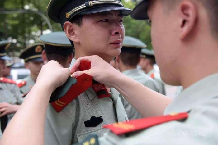 退伍军人有福利, 退伍后国家给这几项补贴, 退伍军人生活不用愁