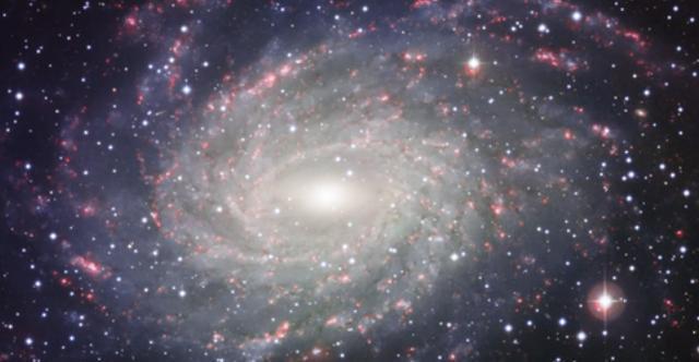 6种方法解释出为何外星人从未造访过地球?