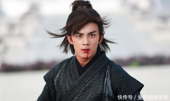 《斗破苍穹2》官宣将袭,男主角吴磊换成他,道