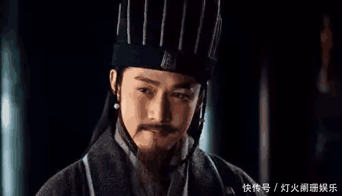 陆毅近照曝光, 脸太黑了, 人民的名义2要换他, 