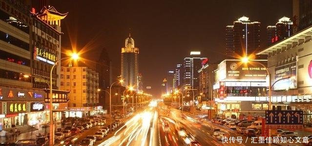 很多人都不知道,武汉除了当过直辖市外还当过