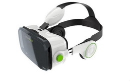 用最小的代价购买一部VR眼镜 平民价眼镜值得入手