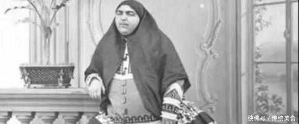 百年前各国王妃,清朝最有气质,英国颜值最高,伊