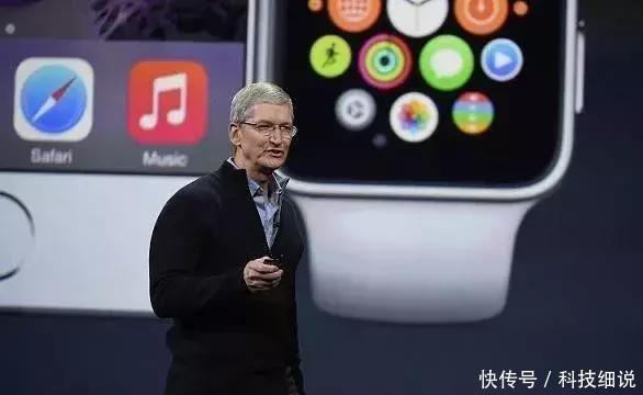 美国打压华为,任正非答复非常霸气,苹果在中国