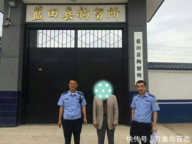 太猖狂!醉驾报废车撞老人还逃逸,不到1小时就