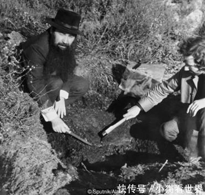 1908年西伯利亚通古斯大爆炸死了多少人？官方报告没有人口伤亡