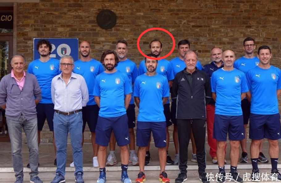 恒大昔日外援正式转型教练!20年球员生涯宣布