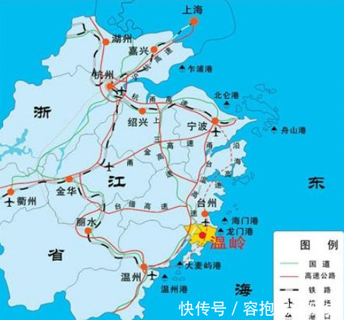 浙江一个的县级市因与山西、四川、安徽、江苏一个县同名而改名!